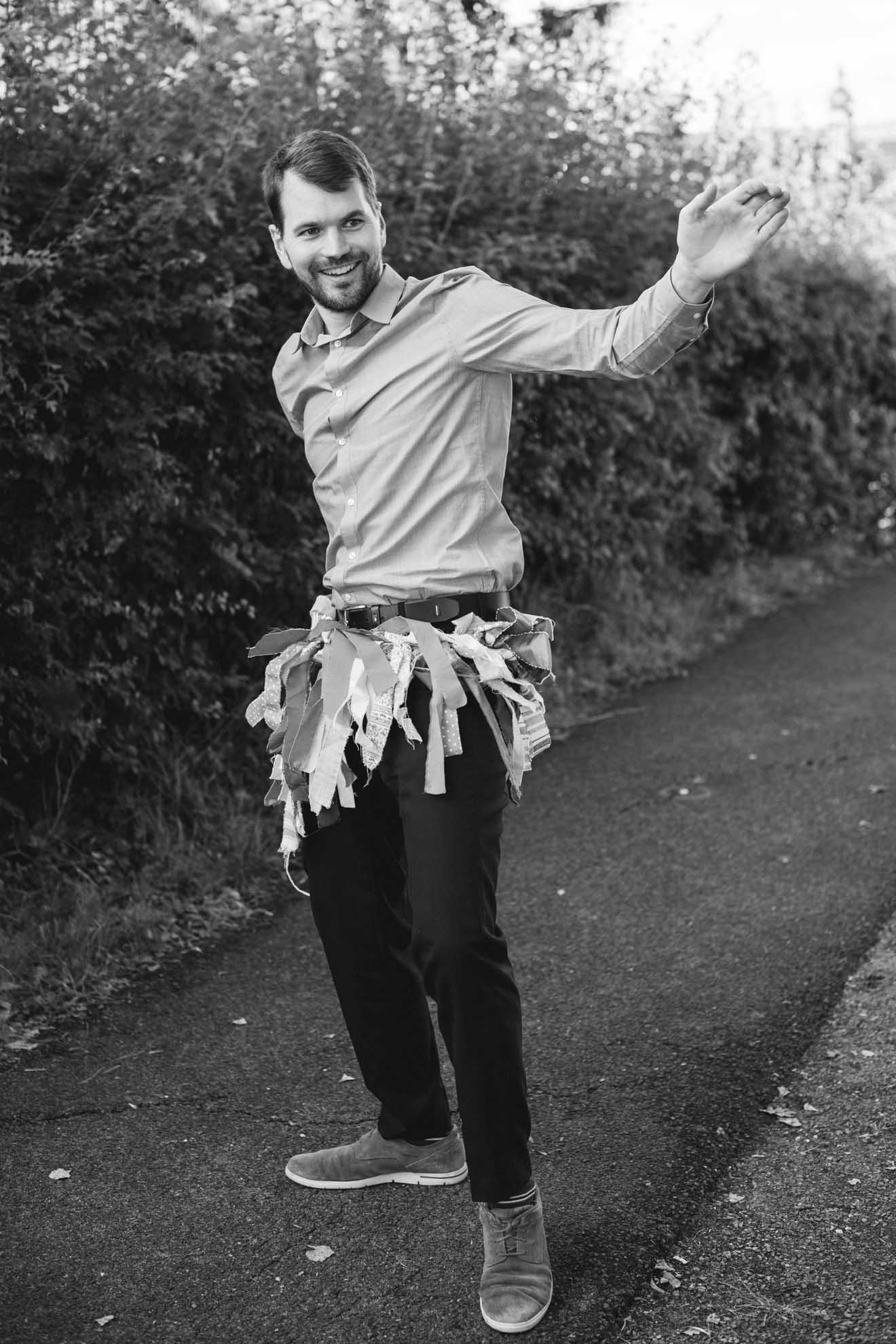 Hochzeit, Bamberg, Feier, Villa Remeis, Gaeste