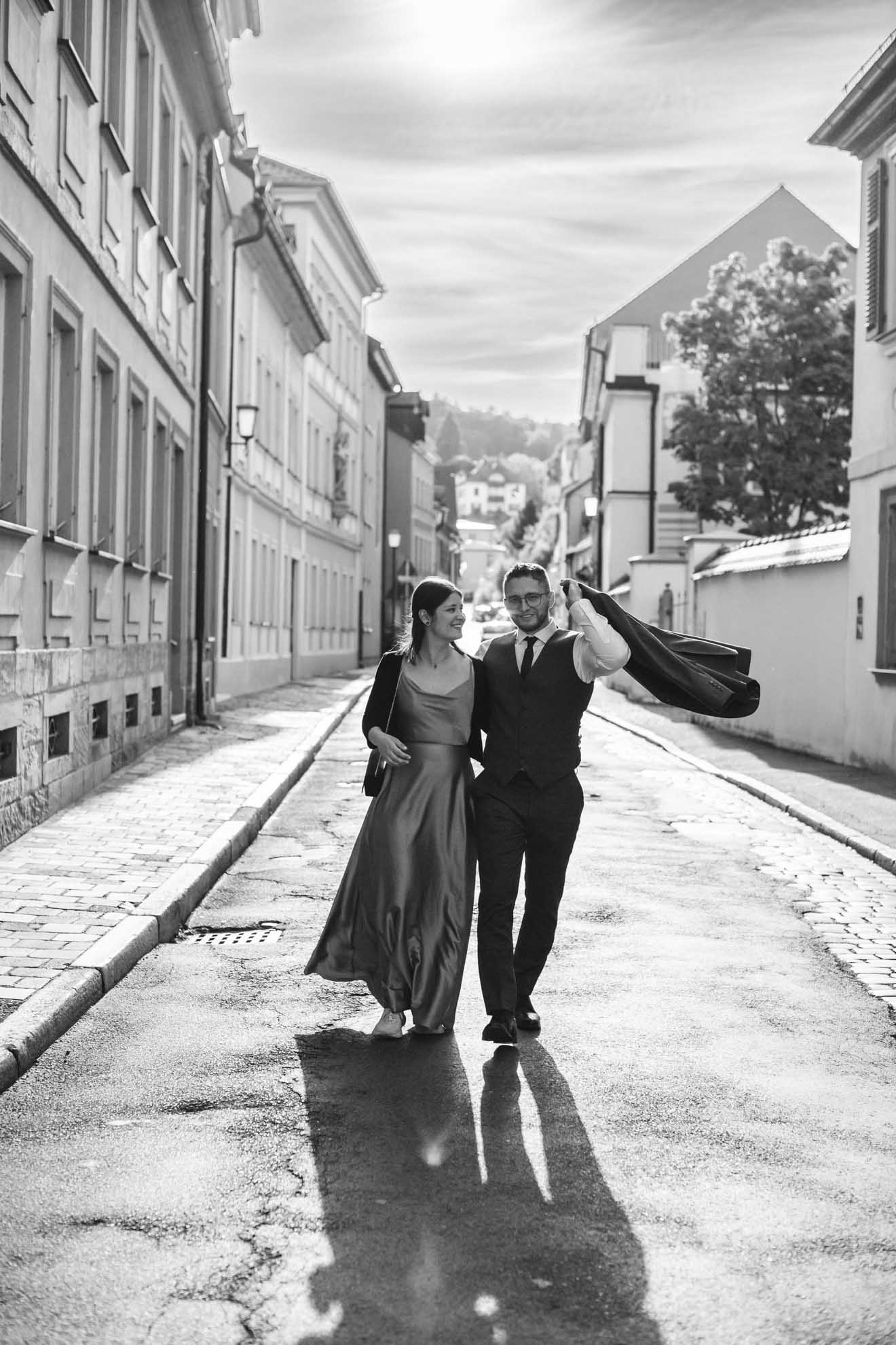 Hochzeit, Bamberg, Alte Hofhaltung, Gaeste, Paerchen