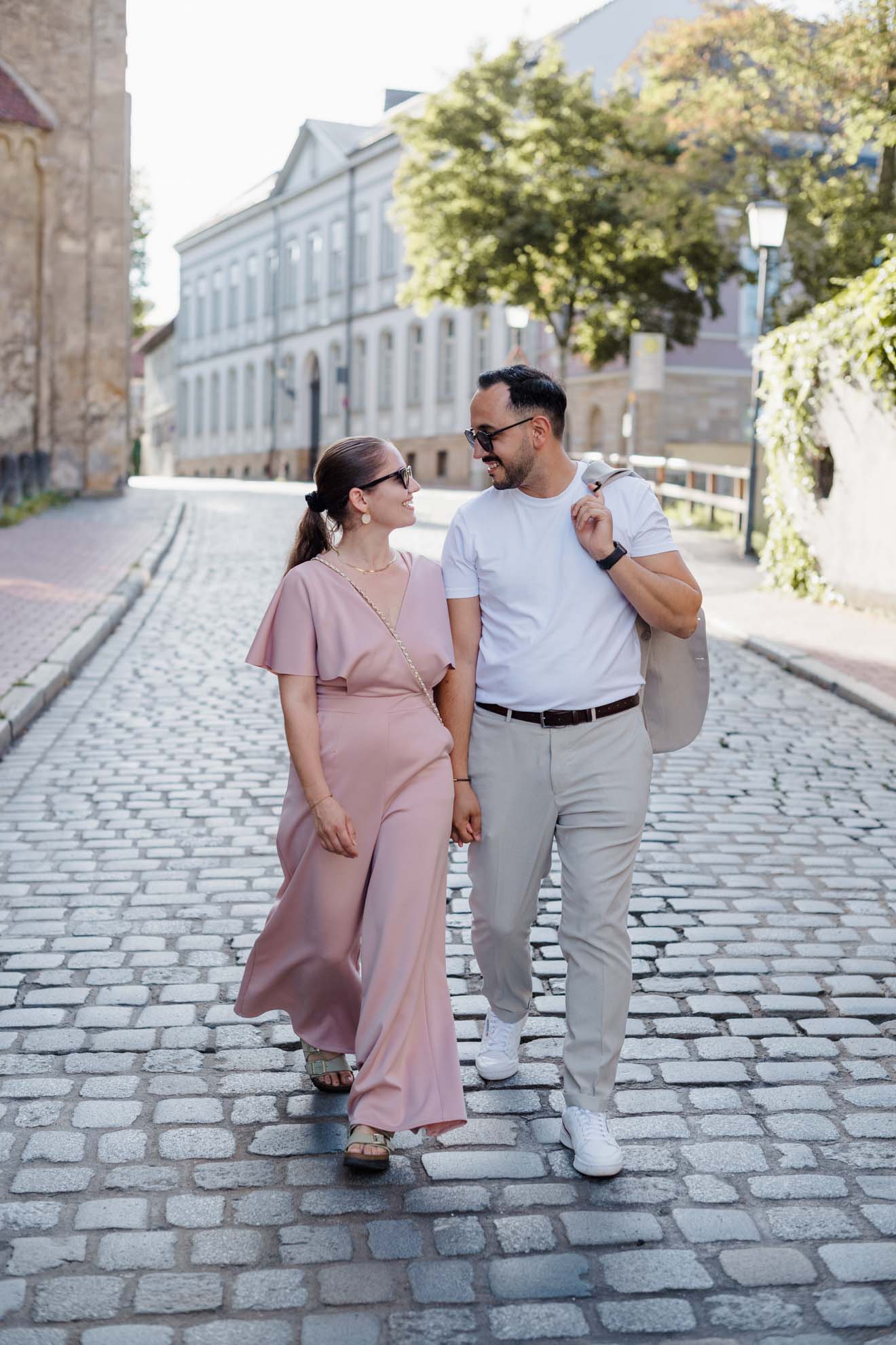 Hochzeit, Bamberg, Alte Hofhaltung, Gaeste, Paerchen