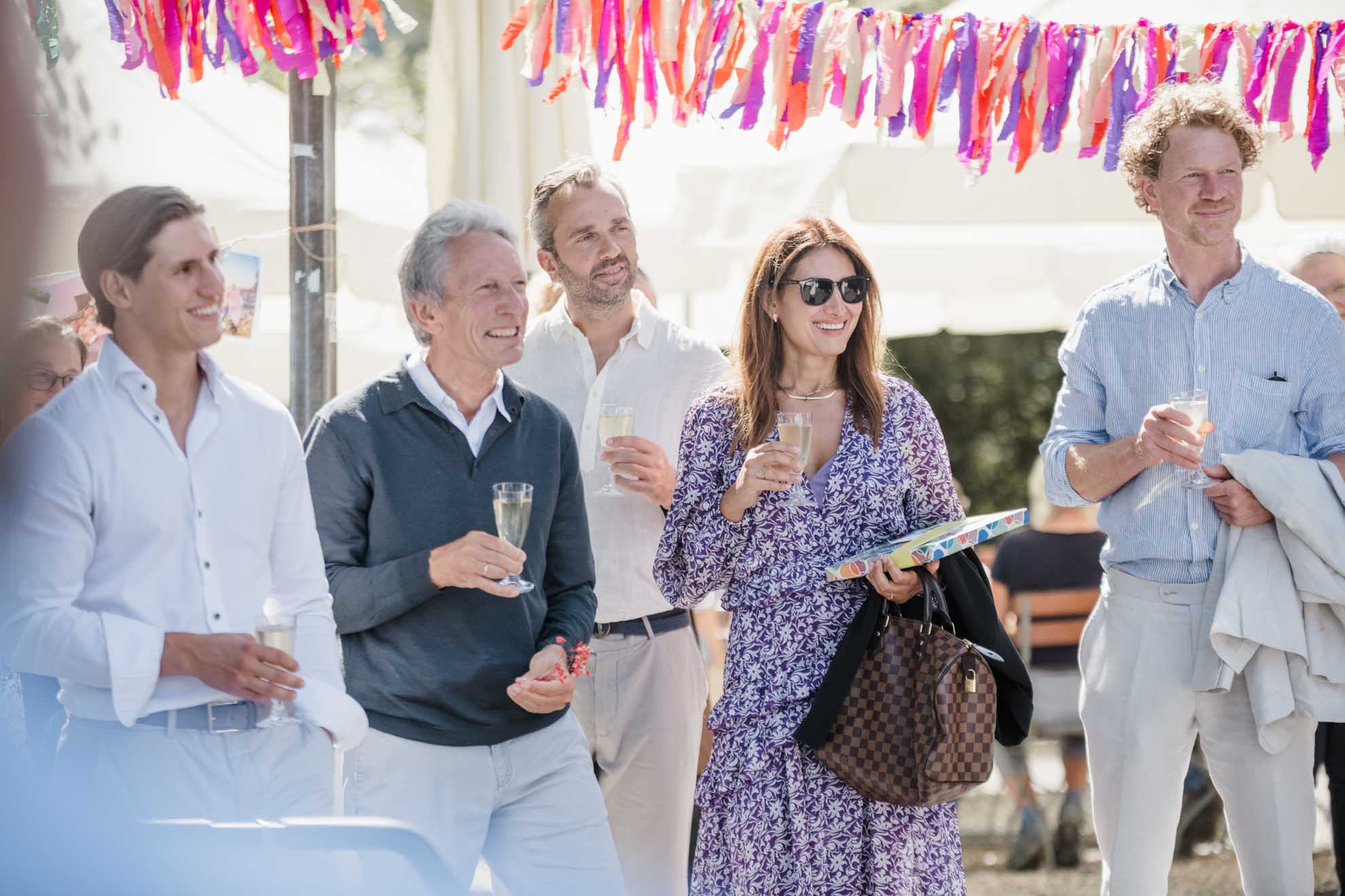 Hochzeit, Bamberg, Feier, Villa Remeis, Paerchen, Gaeste