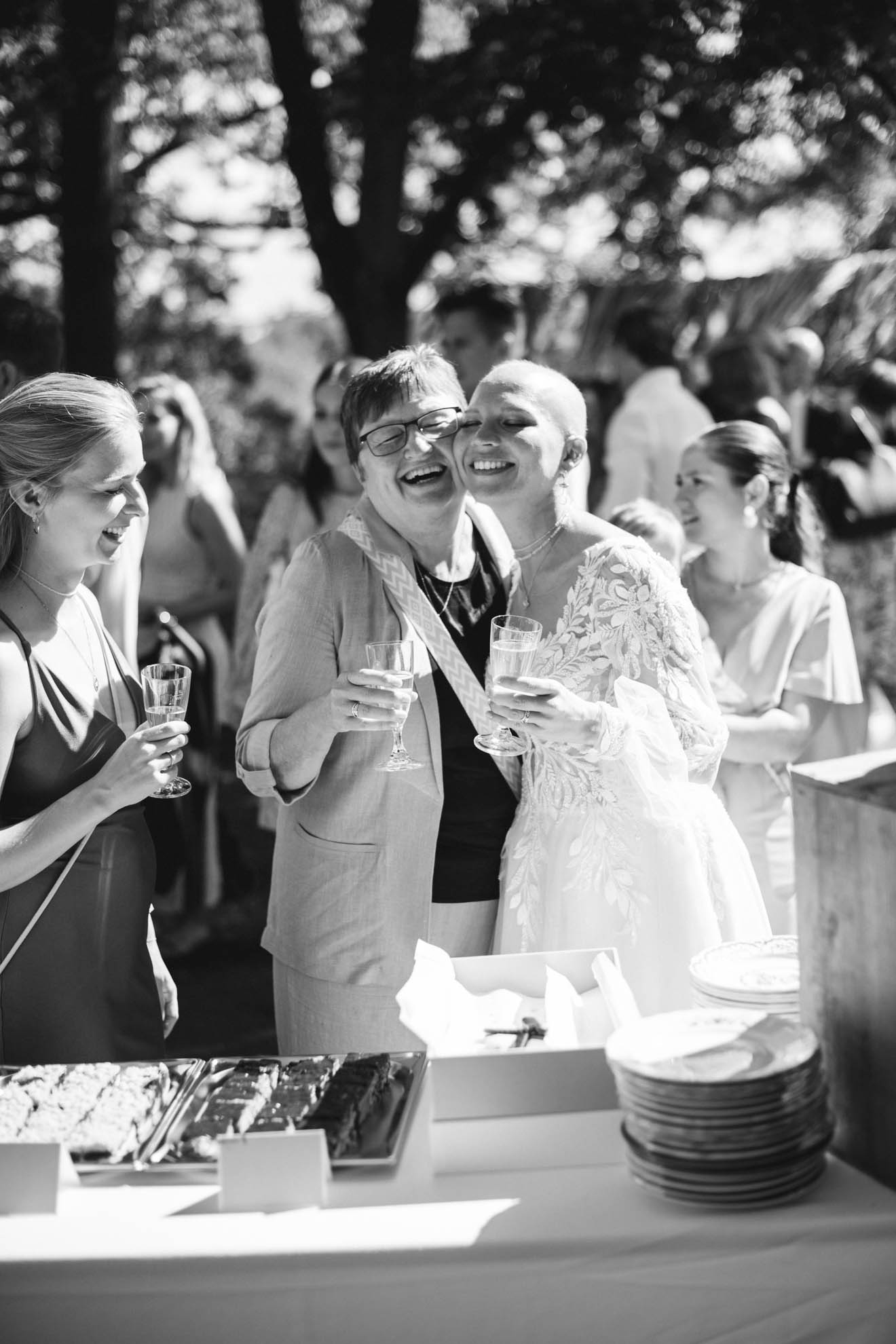 Hochzeit, Bamberg, Feier, Villa Remeis, Paerchen, Gaeste