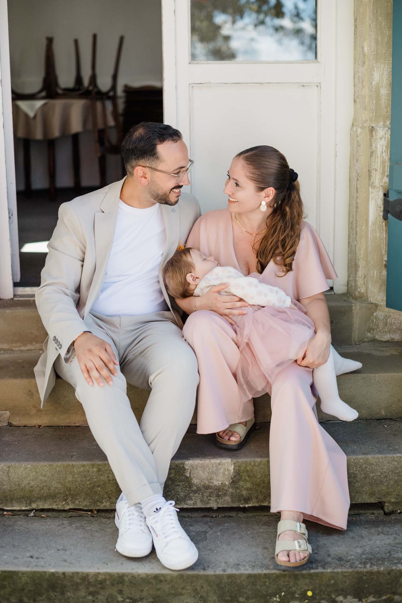 Hochzeit, Bamberg, Feier, Villa Remeis, Paerchen, Gaeste