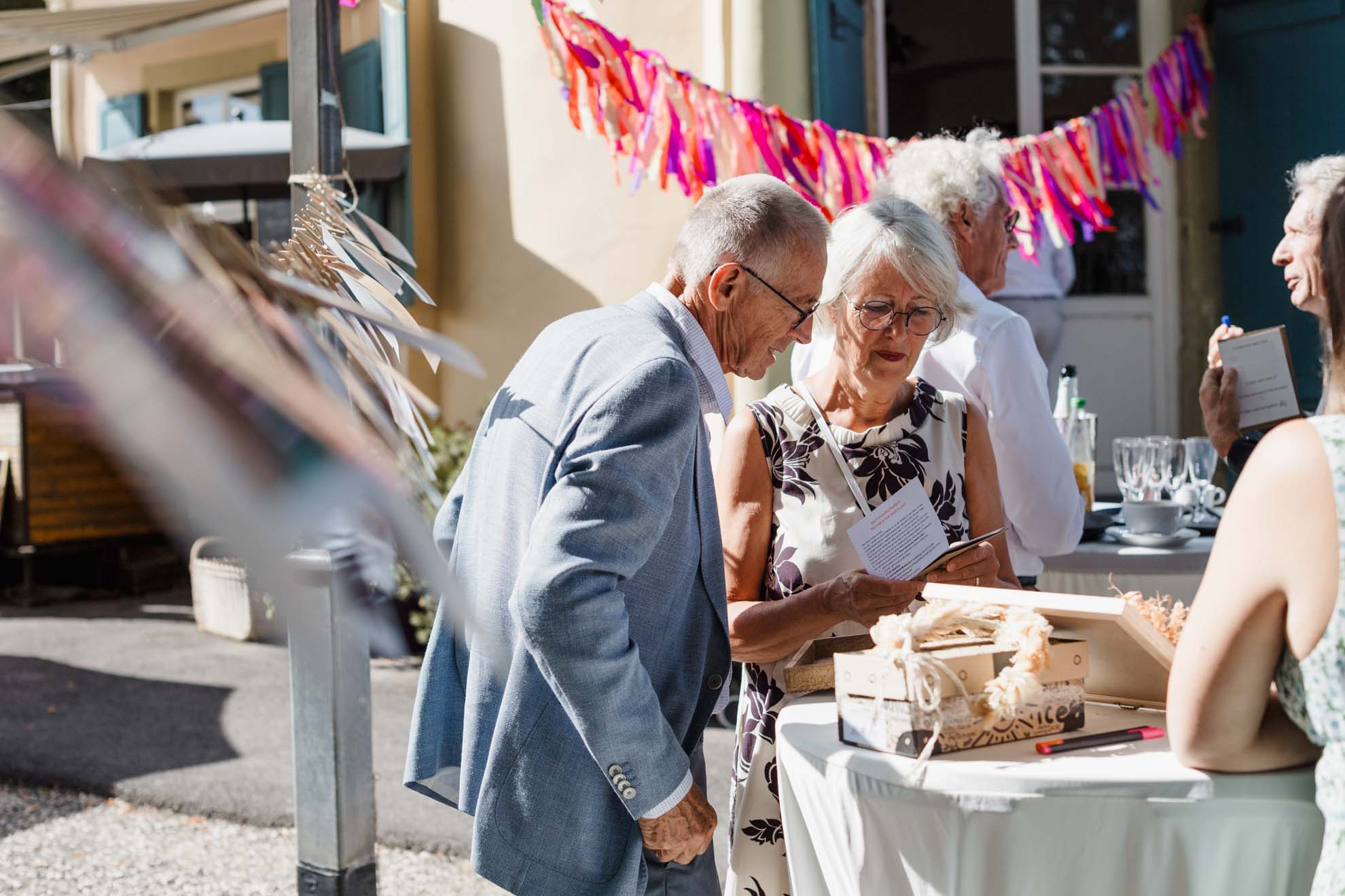 Hochzeit, Bamberg, Feier, Villa Remeis, Paerchen, Gaeste