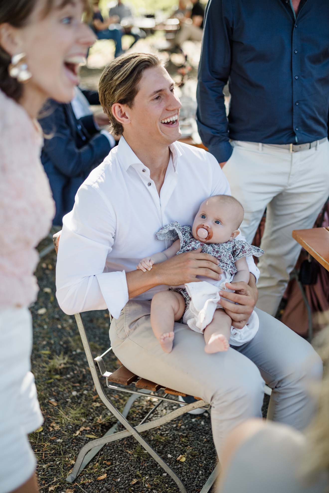 Hochzeit, Bamberg, Feier, Villa Remeis, Paerchen, Gaeste