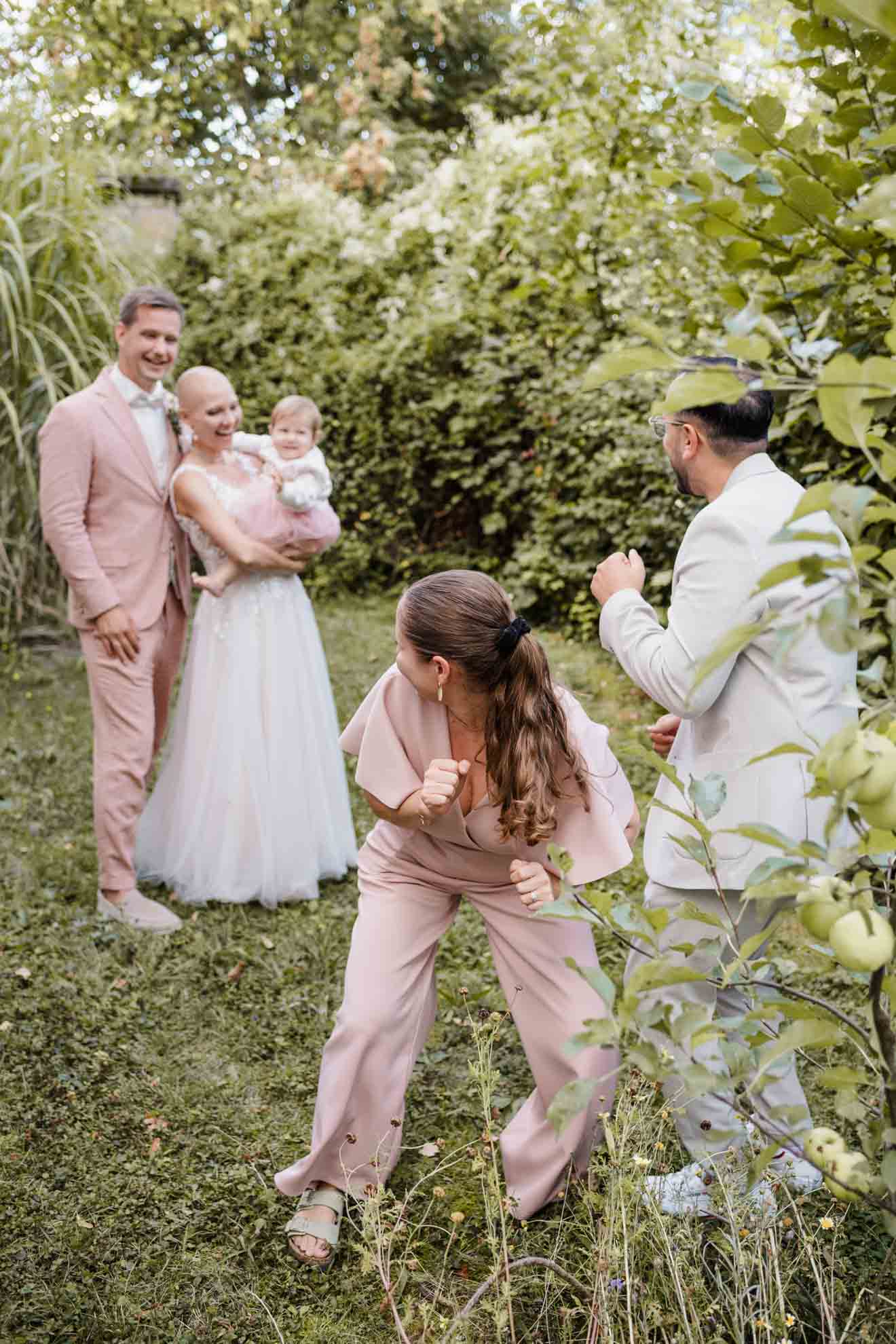 Hochzeit, Bamberg, Feier, Villa Remeis, Paerchen, Gaeste